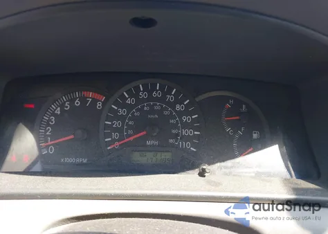 2003 Toyota Corolla Ce from USA, damaged, VIN 1NXBR32E43Z031768